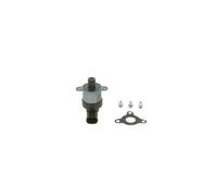 1x Régulateur, quantité de carburant (système à rampe commune) BOSCH