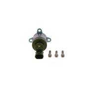 1x Régulateur, quantité de carburant (système à rampe commune) BOSCH