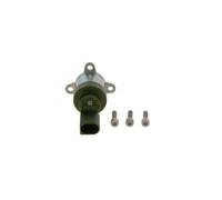 1x Régulateur, quantité de carburant (système à rampe commune) BOSCH