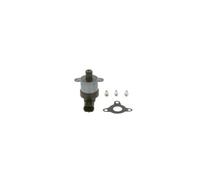1x Régulateur, quantité de carburant (système à rampe commune) BOSCH