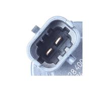 1x Régulateur, quantité de carburant (système à rampe commune) MAXGEAR 17-0739