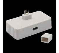 1X réinitialiseur de Puce de boîte de Maintenance for EPSON T6714 T6715 T6716 EPMB1 T3661 T04D1 T04D0 PXMB8 réinitialisation du réservoir d'encre usagée