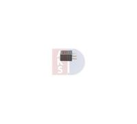 1x Relais, climatisation AKS DASIS 900194N convient pour FENDT