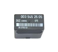 1x relais de pompe à carburant de rechange pour Classe S W126 C126 W463