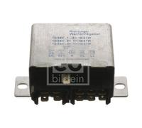 1x Relais de signal de détresse FEBI BILSTEIN 35875 convient pour