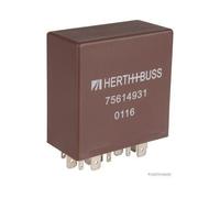 HERTH+BUSS ELPARTS 75614931 Relais d'essuie-glace
