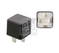 1x Relais, pompe à carburant FEBI BILSTEIN 33689 convient pour ALFA ROMEO VW