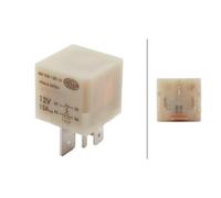 Hella Relais 4Rp 008 189-151 Pompe à carburant 12 V