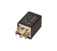 1x Relais, pompe à carburant MAXGEAR 50-0222 convient pour AUDI SEAT SKODA VW