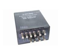 1x Relais, pompe à carburant VEMO V30-71-0010 convient pour MERCEDES-BENZ