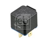 1x Relais, système d'alarme FEBI BILSTEIN 181674 convient pour BMW MINI
