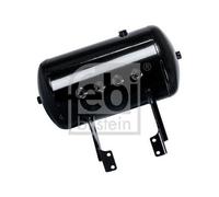 1x Réservoir d'air, système d'air comprimé FEBI BILSTEIN 106058 convient pour
