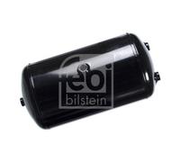 1x Réservoir d'air, système d'air comprimé FEBI BILSTEIN 106059 convient pour