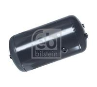 1x Réservoir d'air, système d'air comprimé FEBI BILSTEIN 106060 convient pour
