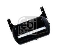 Febi Bilstein Réservoir d'air 107340 – Système d'air comprimé