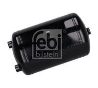 1x Réservoir d'air, système d'air comprimé FEBI BILSTEIN 180150 convient pour