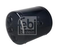 1x Réservoir d'air, système d'air comprimé FEBI BILSTEIN 198776 convient pour