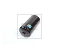 1x Réservoir d'air, système d'air comprimé PE Automotive 016.393-00A
