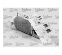 1x Résistance, pulseur d'air habitacle VALEO 509730 convient pour OPEL