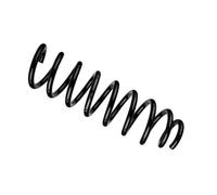 1x Ressort de suspension BILSTEIN 36-199389 convient pour PORSCHE