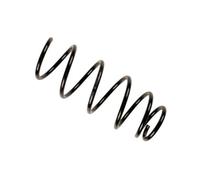 1x Ressort de suspension BILSTEIN 36-200160 convient pour TOYOTA