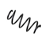 1x Ressort de suspension BILSTEIN 36-245307 convient pour