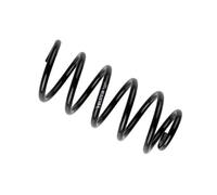 1x Ressort de suspension BILSTEIN 36-254293 convient pour SMART