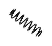1x Ressort de suspension BILSTEIN 36-257102 convient pour SKODA