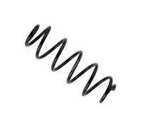 1x Ressort de suspension BILSTEIN 36-261796 convient pour VW/SEAT