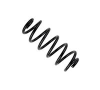 1x Ressort de suspension BILSTEIN 36-292110 convient pour VAG