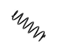 1x Ressort de suspension BILSTEIN 36-301768 convient pour SEAT