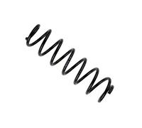 1x Ressort de suspension BILSTEIN 36-301805 convient pour VAG