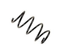 1x Ressort de suspension BILSTEIN 37-161880 convient pour BMW