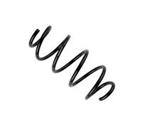 1x Ressort de suspension BILSTEIN 37-242107 convient pour VW