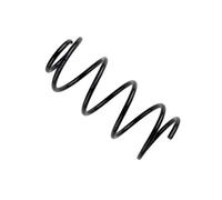 1x Ressort de suspension BILSTEIN 37-253639 convient pour FORD