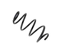 1x Ressort de suspension BILSTEIN 37-268039 convient pour HYUNDAI