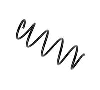 1x Ressort de suspension BILSTEIN 37-279967 convient pour MERCEDES-BENZ