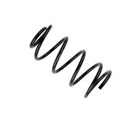 1x Ressort de suspension BILSTEIN 37-283704 convient pour FORD