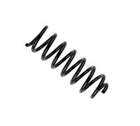 1x Ressort de suspension BILSTEIN 37-289775 convient pour MERCEDES-BENZ