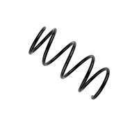 1x Ressort de suspension BILSTEIN 37-293116 convient pour AUDI VAG