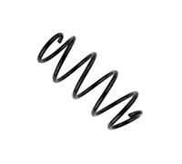 1x Ressort de suspension BILSTEIN 37-294496 convient pour BMW