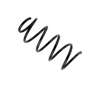 1x Ressort de suspension BILSTEIN 37-313470 convient pour BMW