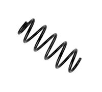 1x Ressort de suspension BILSTEIN 37-314538 convient pour VAG