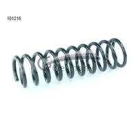 1x Ressort de suspension CS Germany 14.101.216 convient pour BMW