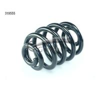 1x Ressort de suspension CS Germany 14.319.555 convient pour MERCEDES-BENZ