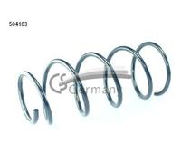 CS Germany 14.504.183 Ressort de suspension