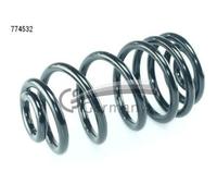 1x Ressort de suspension CS Germany 14.774.532 convient pour OPEL VAUXHALL