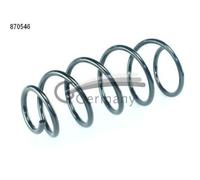 CS Kochsysteme Ressort de suspension 14.870.546 Avant pour Chevrolet Aveo T300