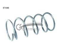 CS Germany Ressort de suspension 14.871.048 pour PEUGEOT 206 98-