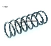 CS Germany - Ressort de suspension 14.871.651 essieu arrière pour Volvo S40 II / V50